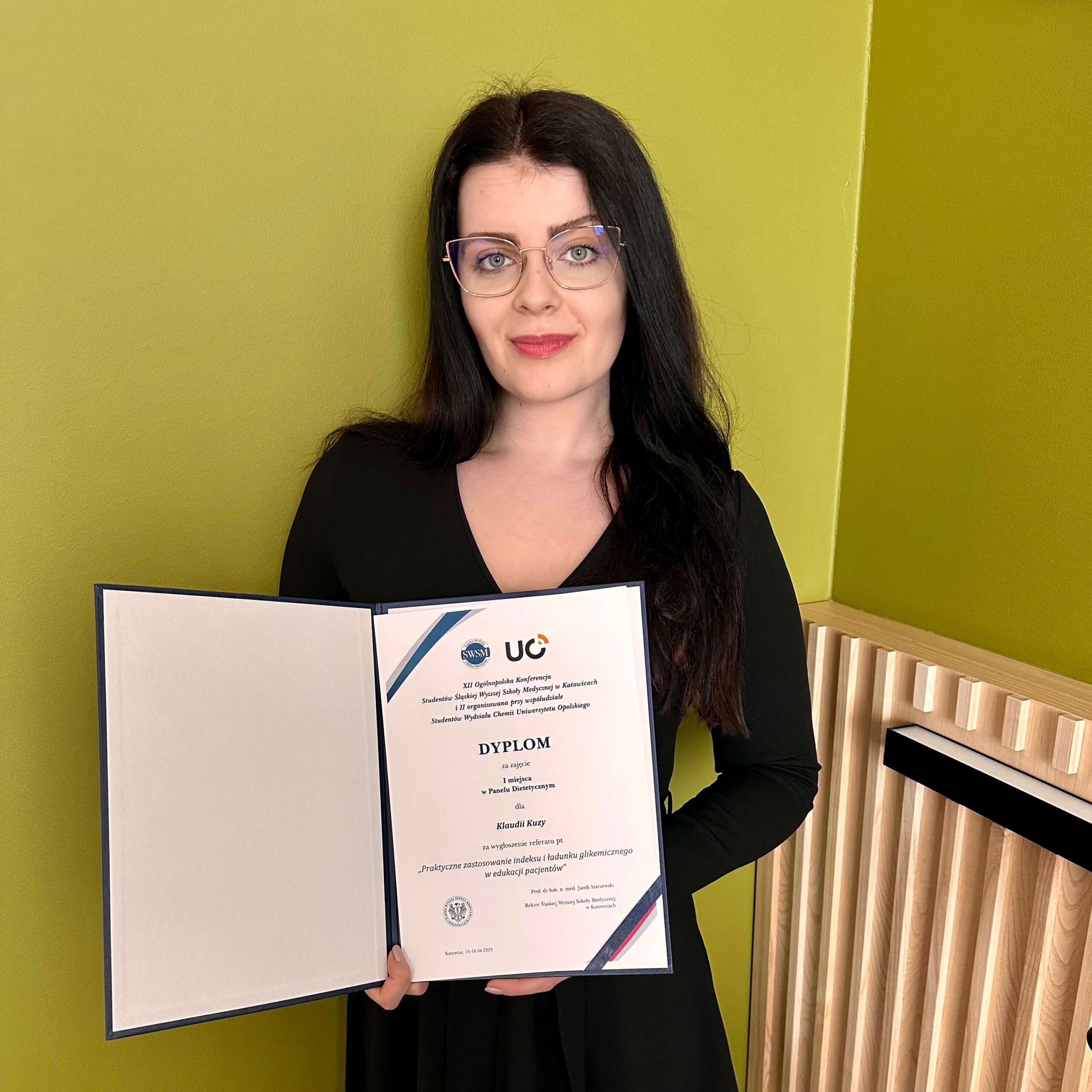 dietetyk kliniczny Klaudia Grochowska, choroby nerek, zaburzenia metaboliczne, pcos, zaburzenia hormonalne, insulinooporność