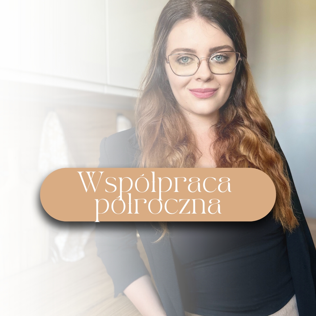 Współpraca sześciomiesięczna