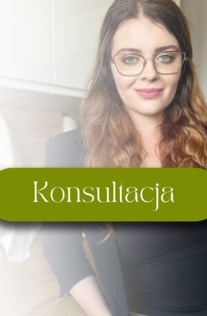Indywidualna konsultacja