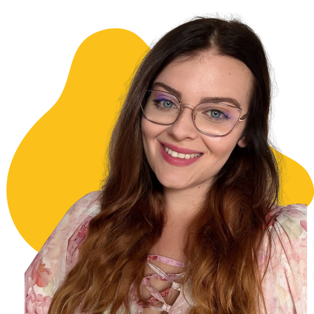 Dietetyk kliniczny Klaudia Grochowska. Specjalistka hormony, niepłodność, zdrowe odżywianie.